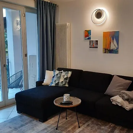 Fantastic Appartement